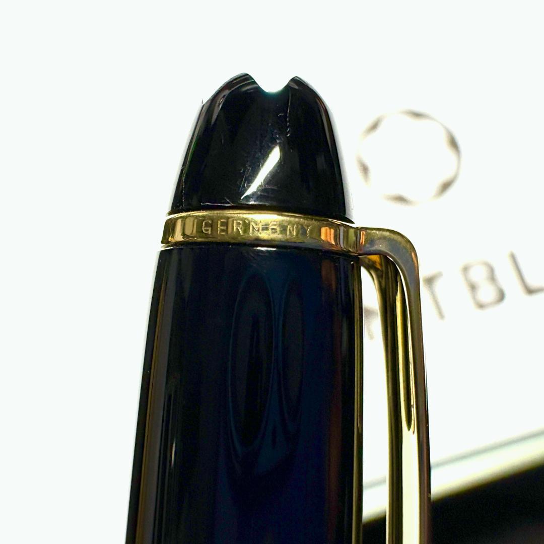 234.モンブラン　MST117 モーツァルト　ペンシル0.7mm　　希少品