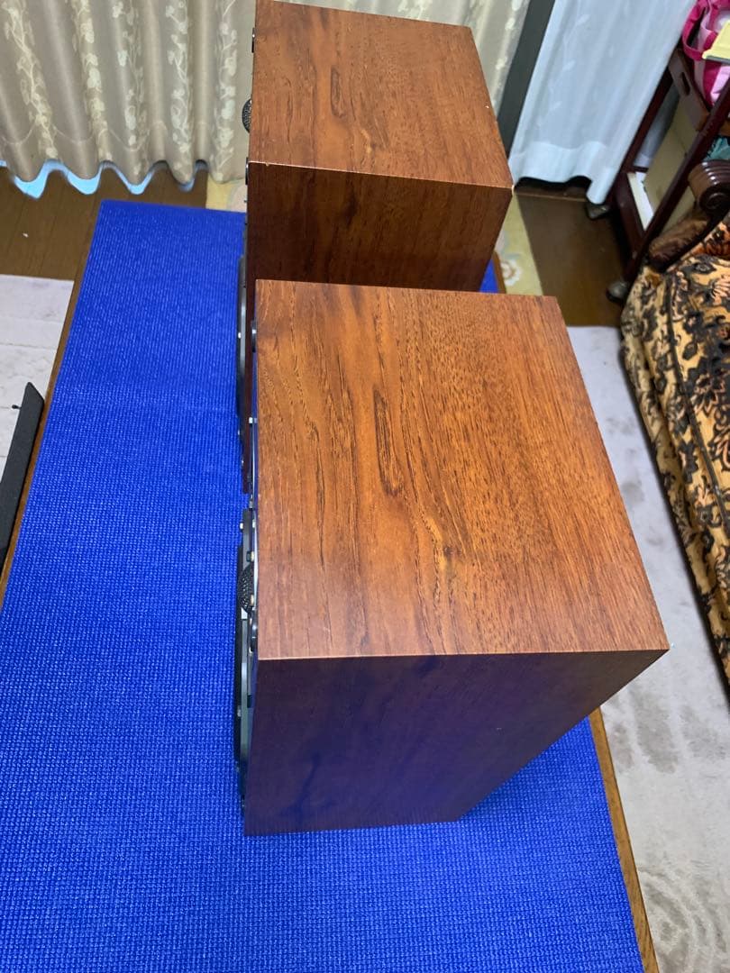 Diatone DS-201 スピーカー