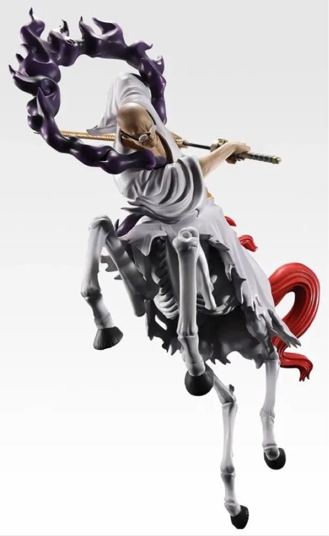 一番くじ　ワンピース 未来島エッグヘッド　1ロット　新品未開封　販促物くじ付