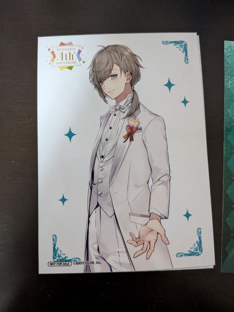 【値下げ中】にじさんじ 叶 Kanae グッズ セット