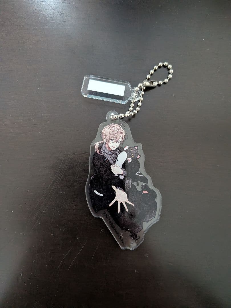 【値下げ中】にじさんじ 叶 Kanae グッズ セット