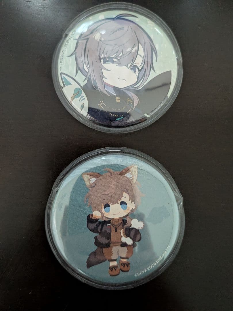 【値下げ中】にじさんじ 叶 Kanae グッズ セット