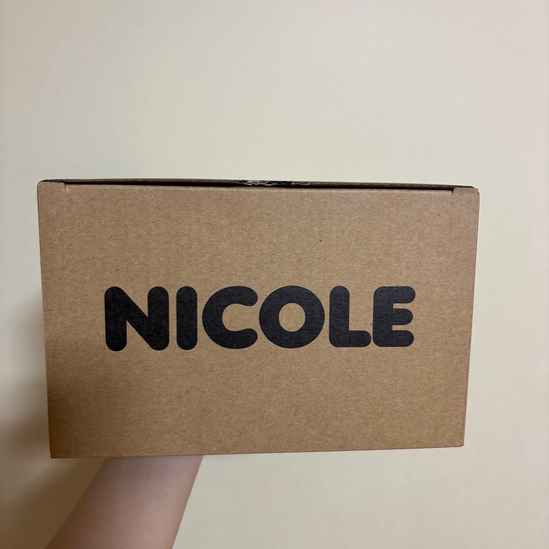 【新品未開封】BUMP OF CHICKEN NICOLE ぬいぐるみ