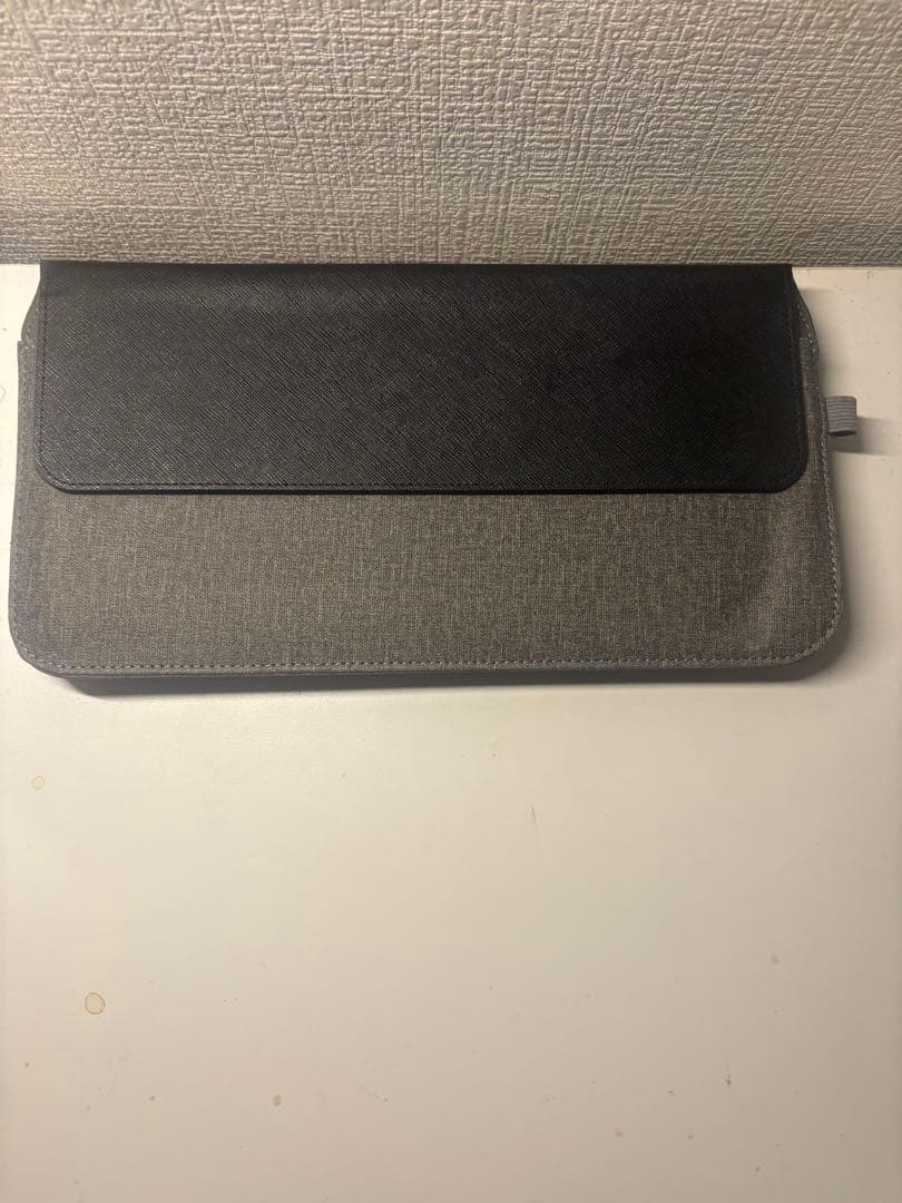 ポメラDM250 ケース付き