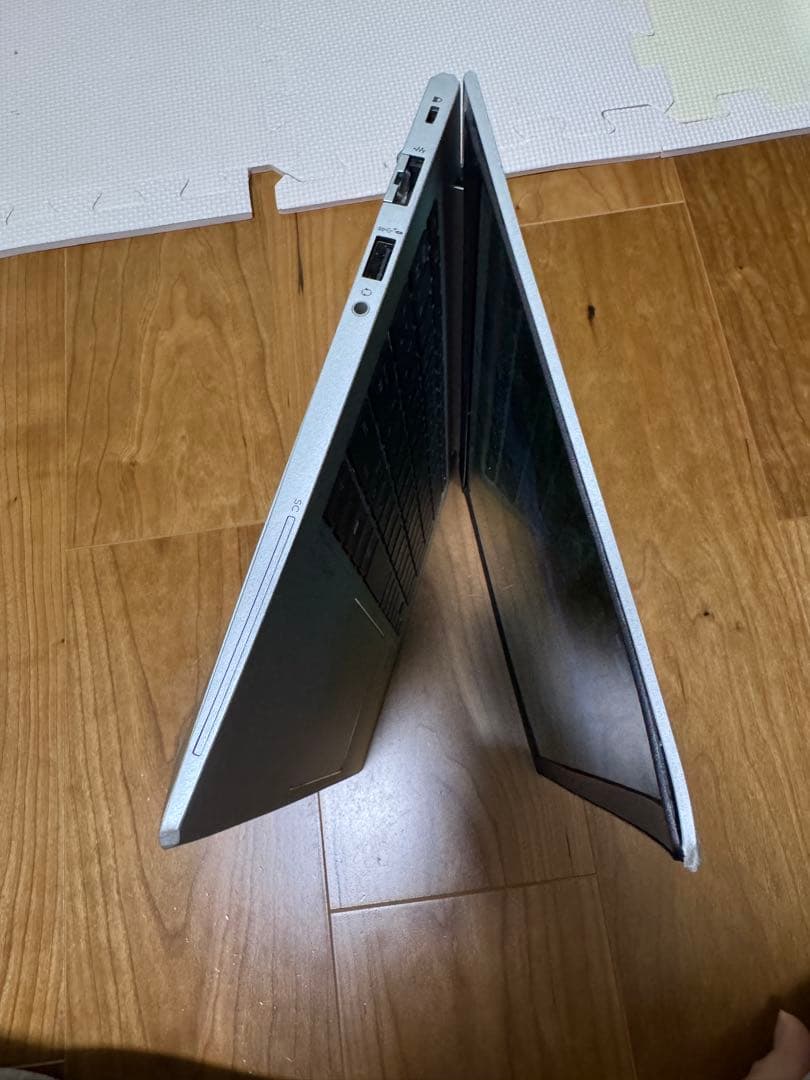 訳あり　HP EliteBook 630 G10 Core i7-1355U