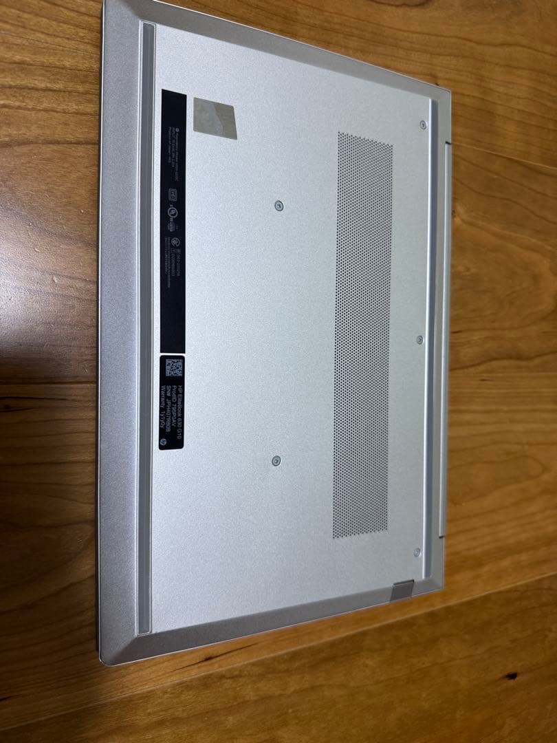 訳あり　HP EliteBook 630 G10 Core i7-1355U
