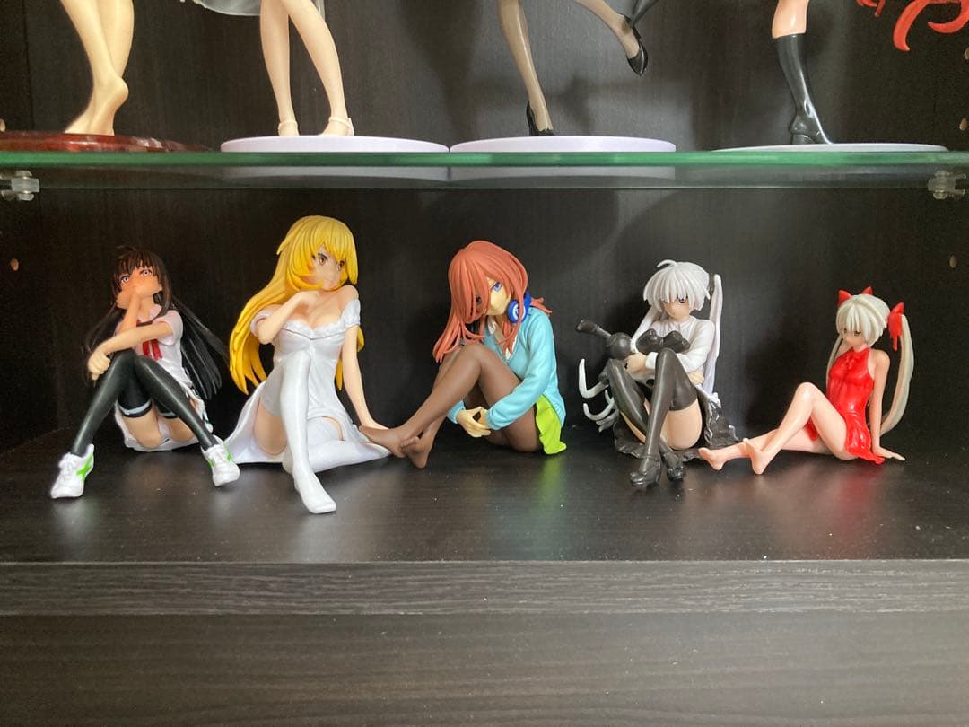 再々値下　即日発送　美少女フィギュアまとめ売り