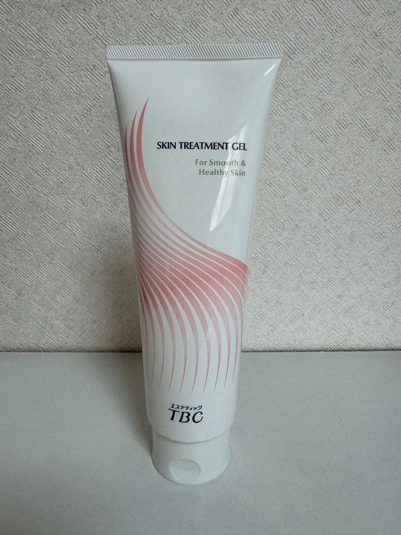 TBC HEAT CAVI SHAPE PG ピンクゴールド 未使用