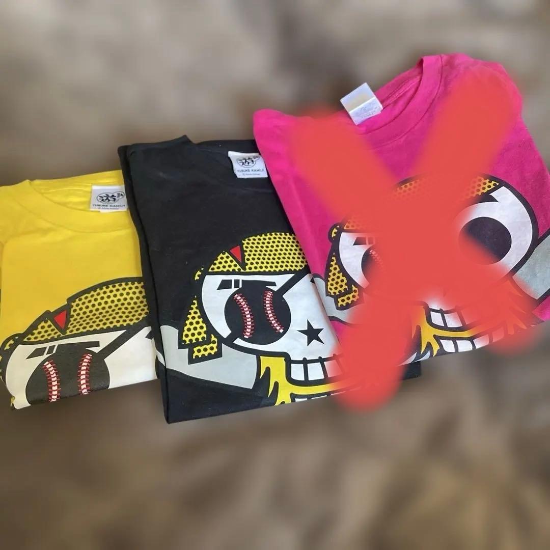 遊助　上地雄輔　ほねぞー　Tシャツ　サイズS