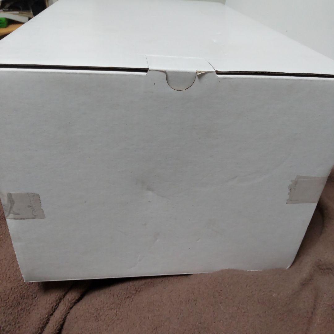 ウルトラマンエース1/5スケールゴールドキャスト製