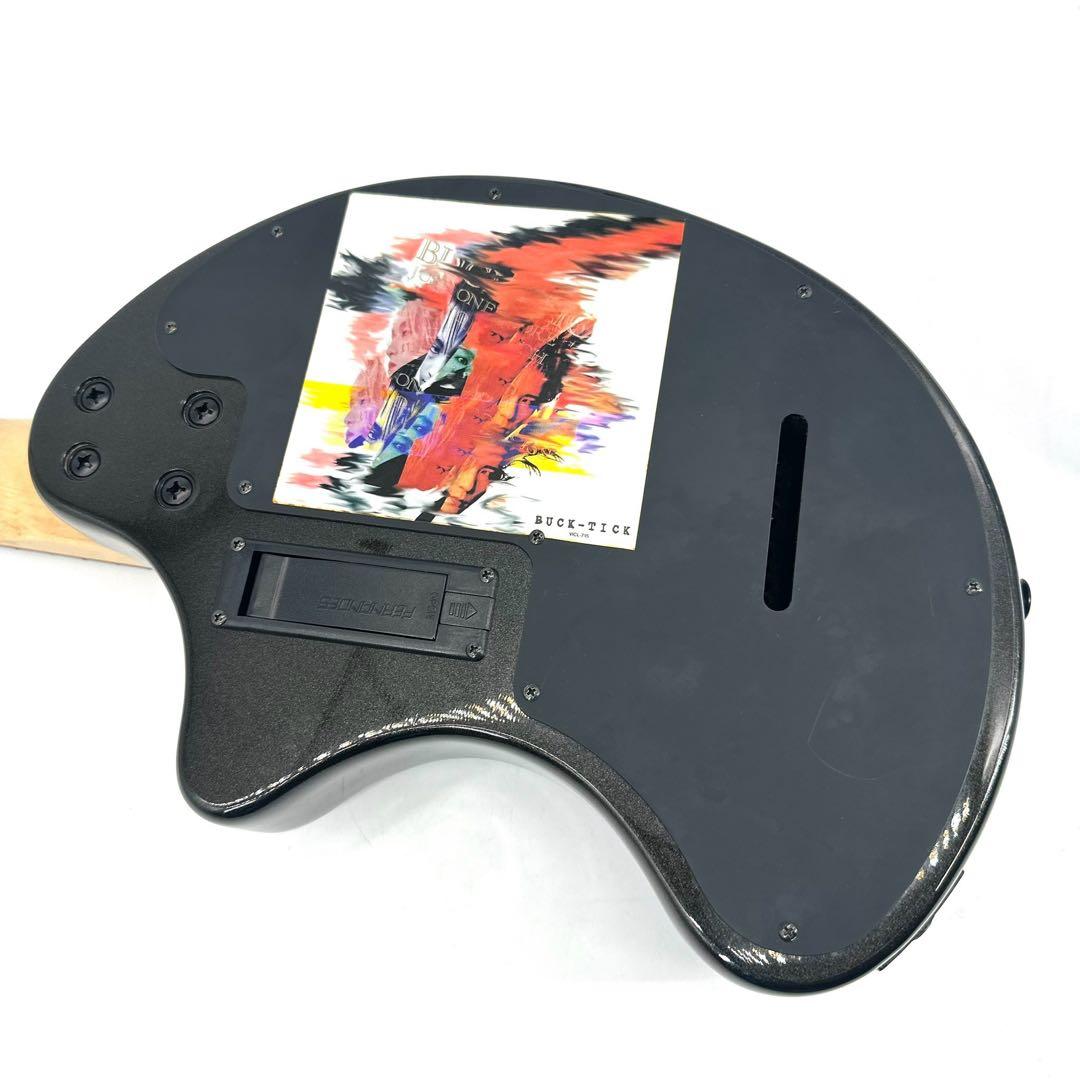 フェルナンデス Zo-3 芸達者 Fernandes エレキギター　ゾーさん