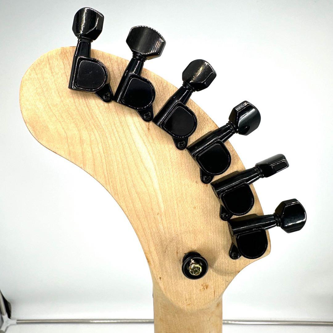 フェルナンデス Zo-3 芸達者 Fernandes エレキギター　ゾーさん