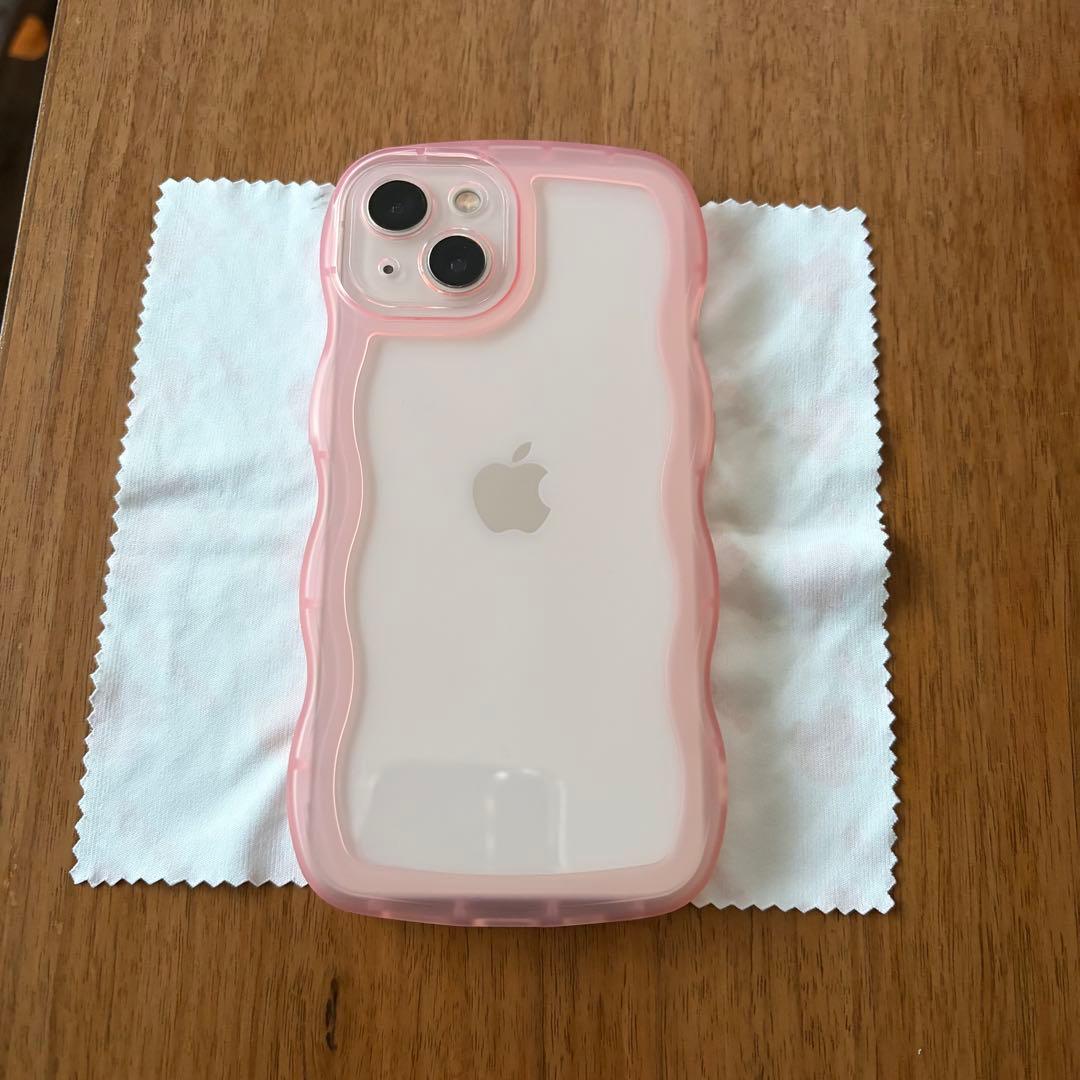 iPhone13 128GB スターライト　SIMフリー