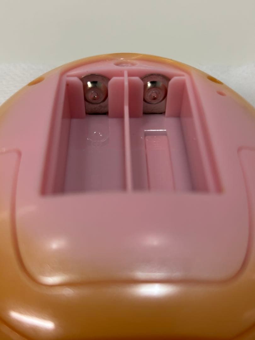 もっとiD!おうちdeたまごっちステーション+