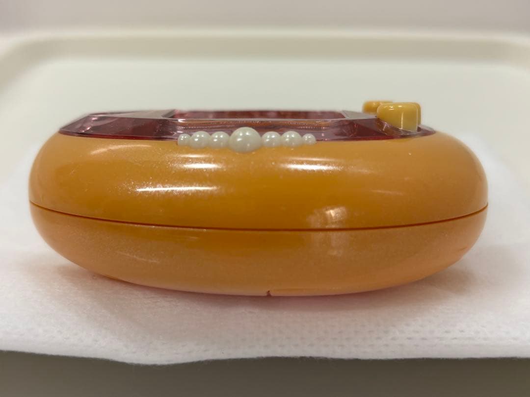 もっとiD!おうちdeたまごっちステーション+