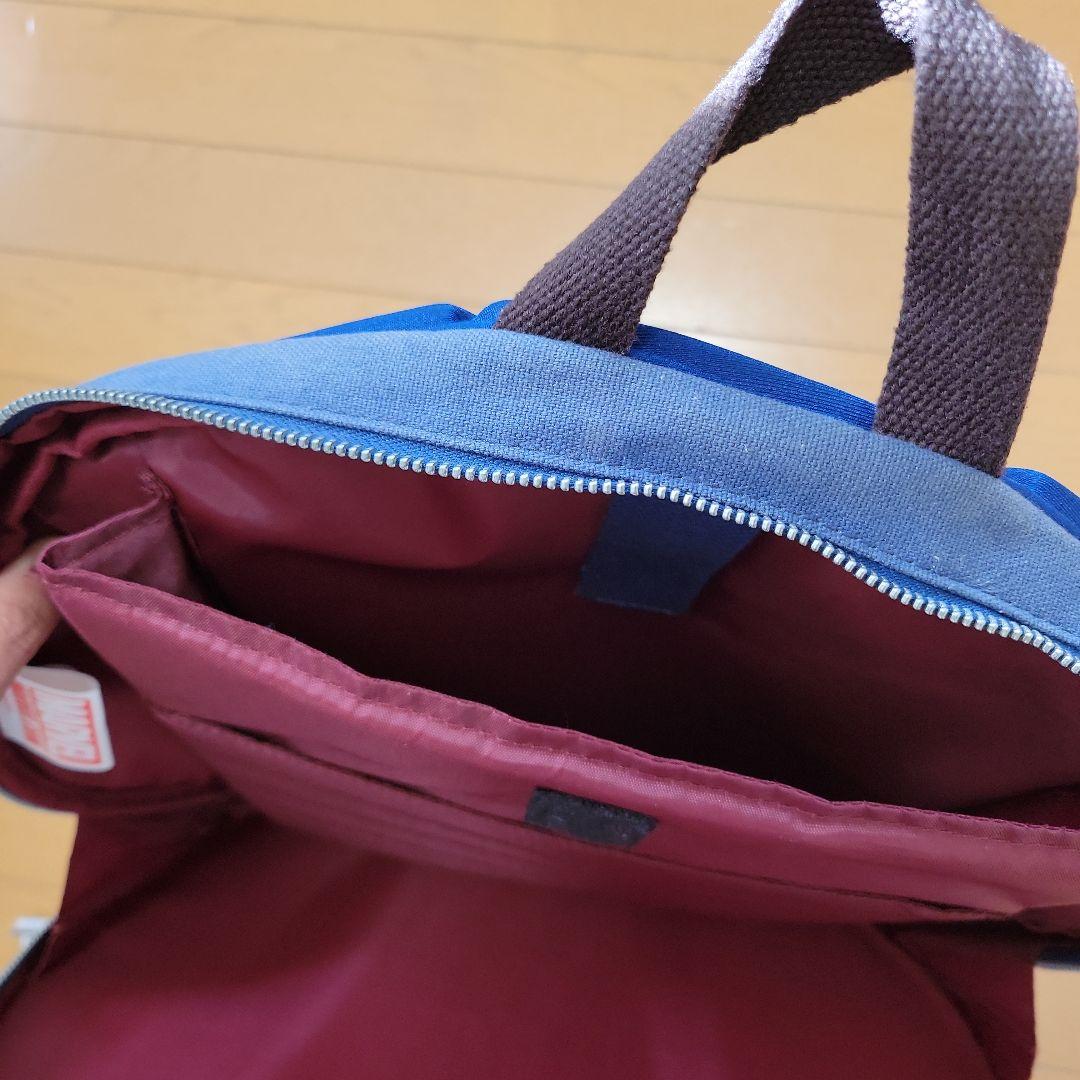 キャプテン・アメリカ シールドバッグ　ダメージバージョン