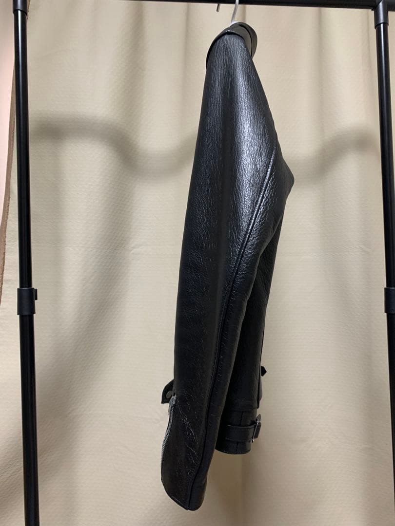 ADDICT CLOTHES AD-01 Size 40 ディアスキン