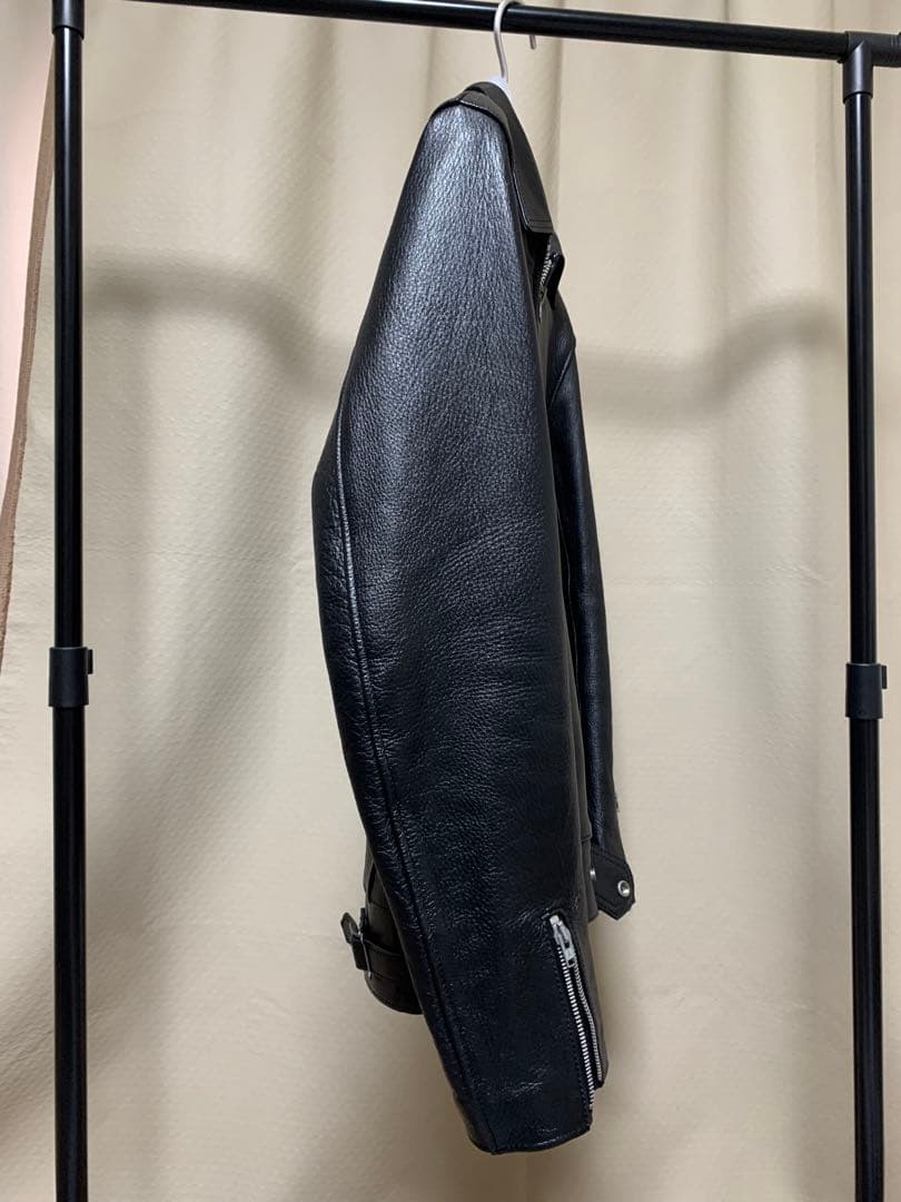 ADDICT CLOTHES AD-01 Size 40 ディアスキン