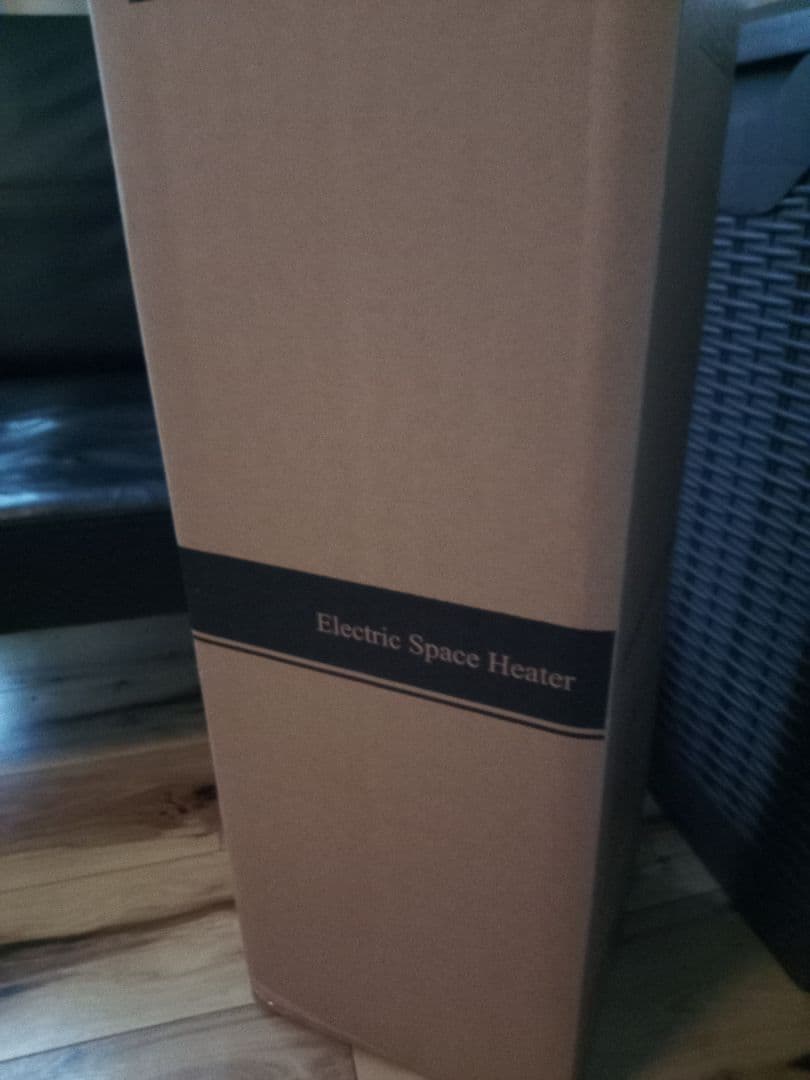 ヒーター 人感センサー付き　暖房　空調　エアコン　こたつ　速暖　エコ　タイマー付