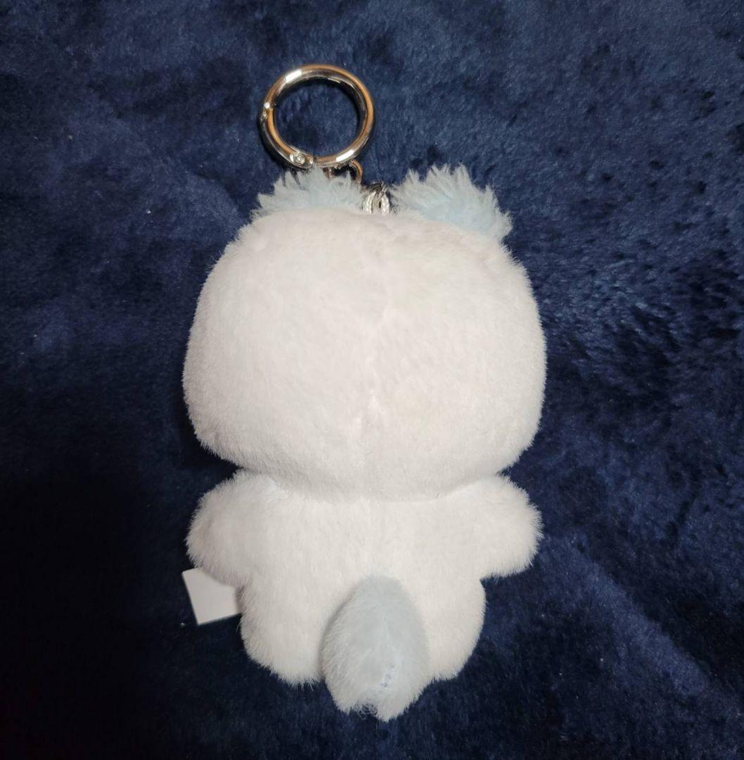 PLAVE MMMM イェジュン　ぬいぐるみ プラッシュアクセサリーセット