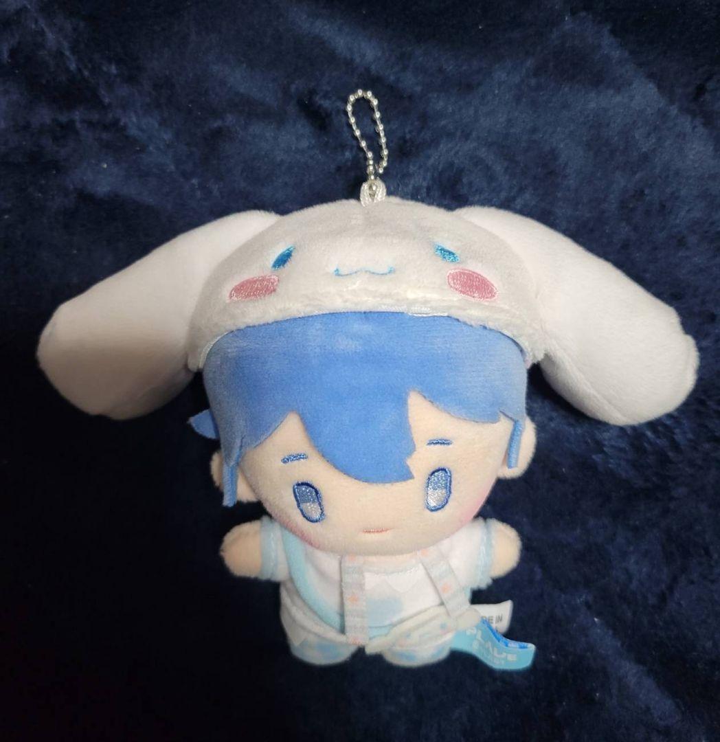 PLAVE MMMM イェジュン　ぬいぐるみ プラッシュアクセサリーセット