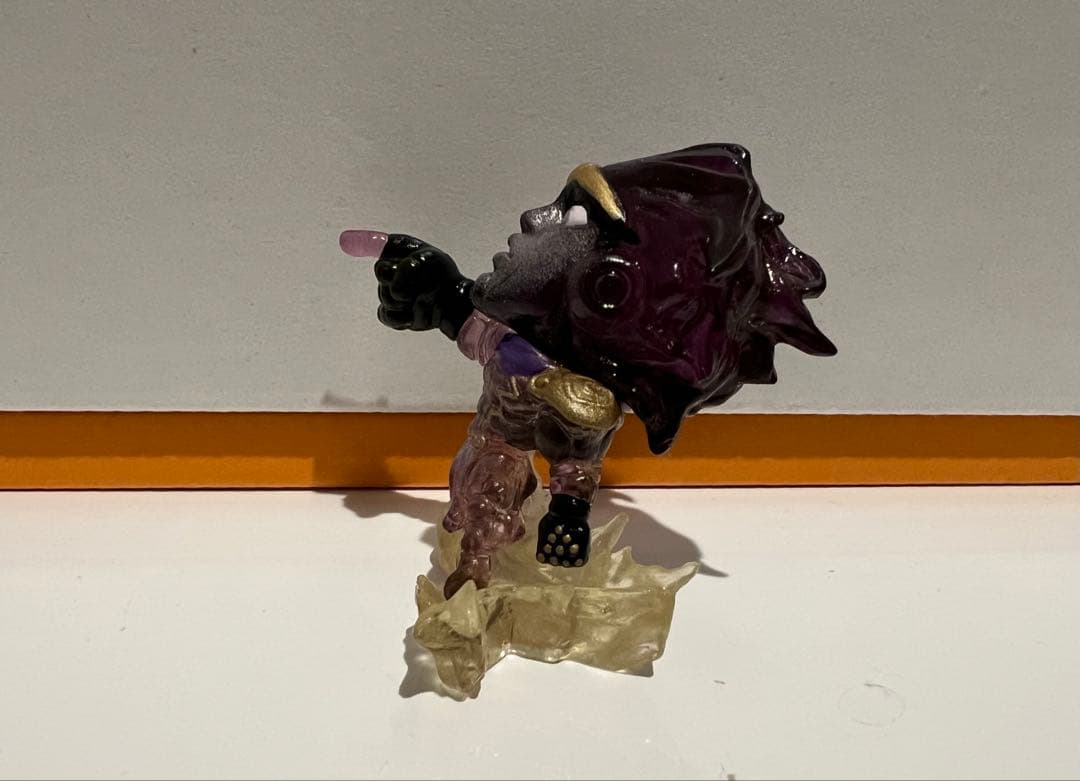 ジョジョキャラヒーローズ　スタプラ　シク