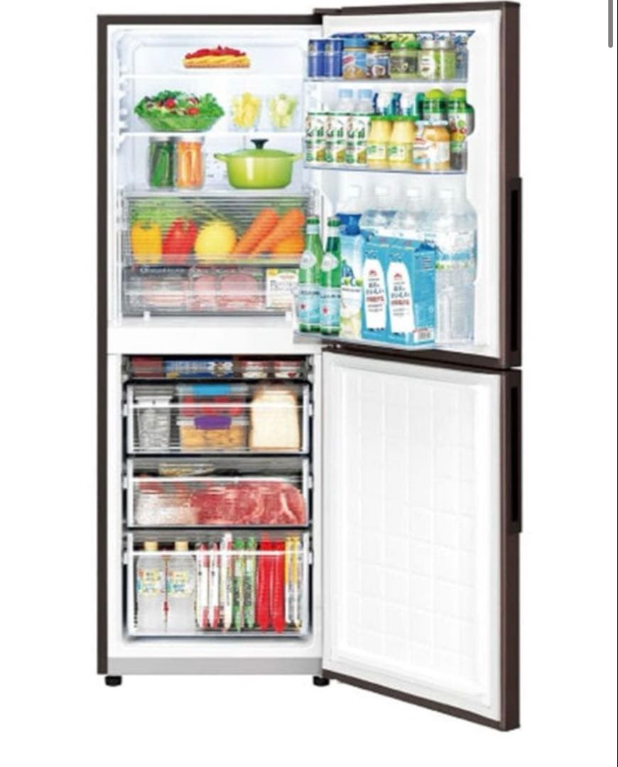 シャープ 冷蔵庫