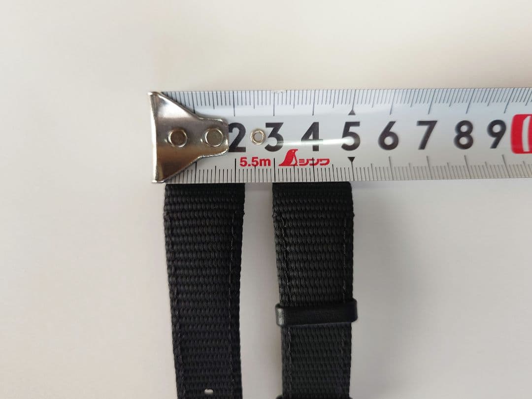 a*o様 【美品】オーデマピゲ　純正ラバーベルト　code11.59　ブラック