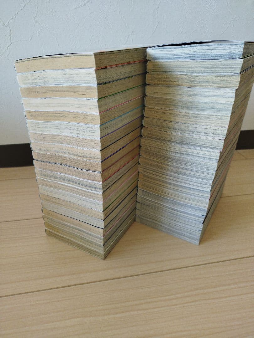 24時間以内に発送します！ハンター×ハンター 全巻セット 1〜38巻