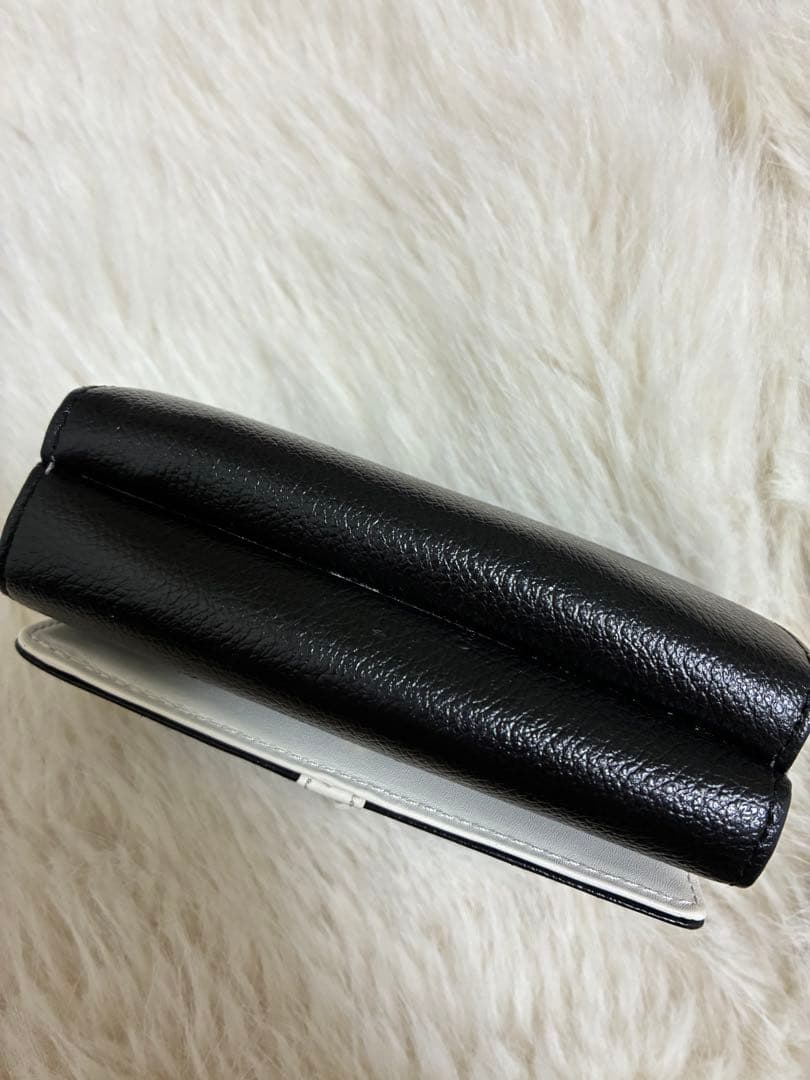 【美品‼️】Samantha Thavasa Petit Choice折り財布