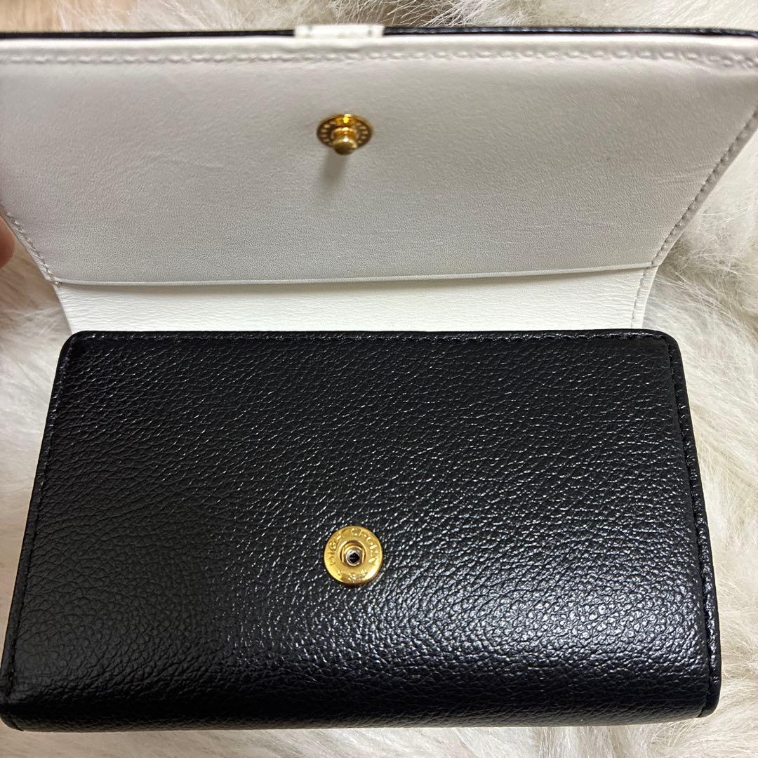 【美品‼️】Samantha Thavasa Petit Choice折り財布