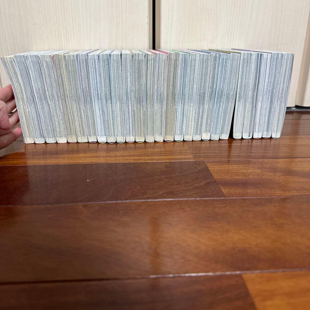 斉木楠雄のΨ難　全巻セット 1-26巻