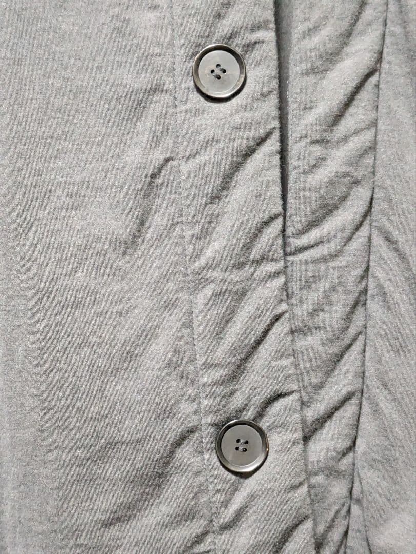 AURALEE　DOUBLE CLOTH PUFFER BLOUSON