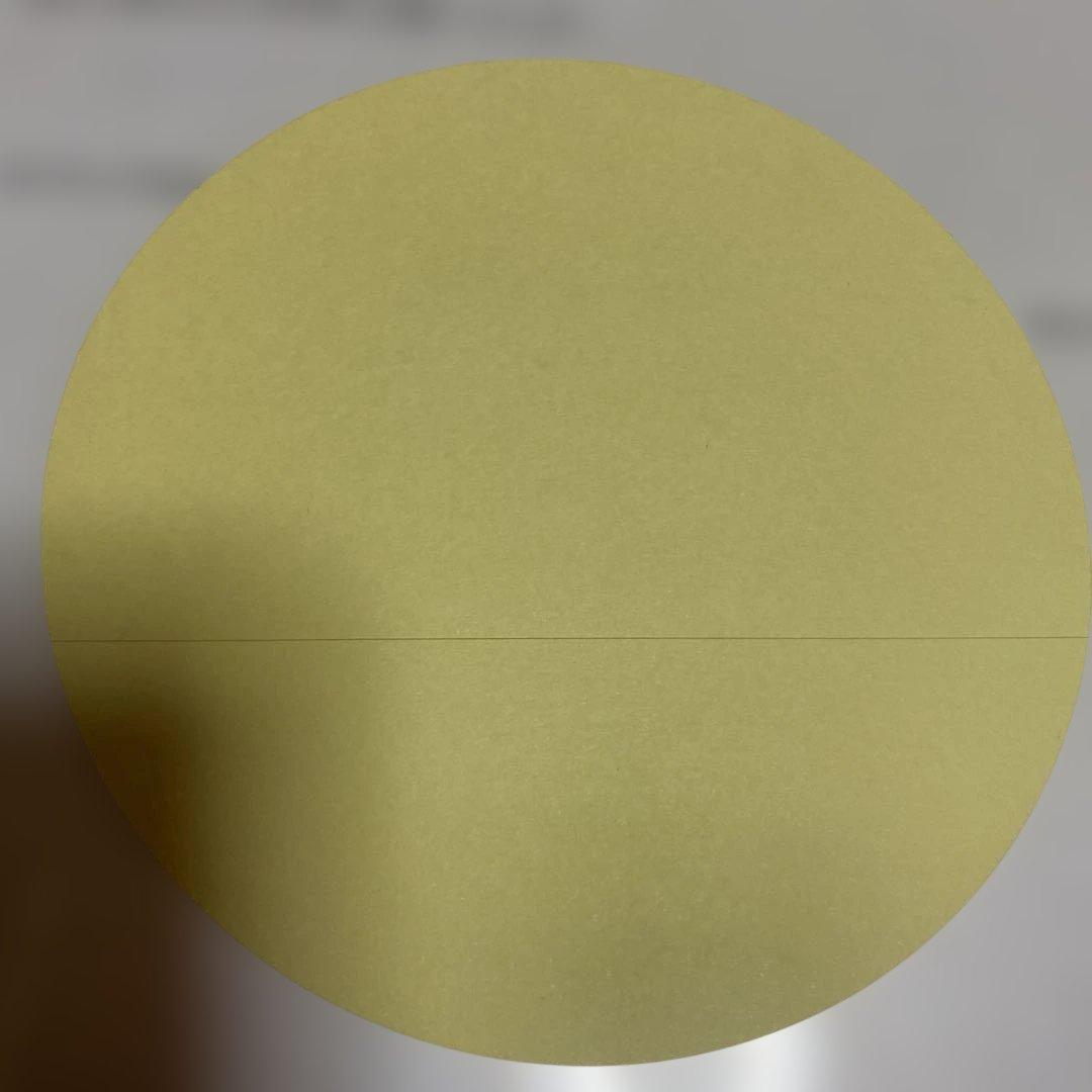 欅坂46 欅のキセキ　鈴本美愉　直筆サインステッカー