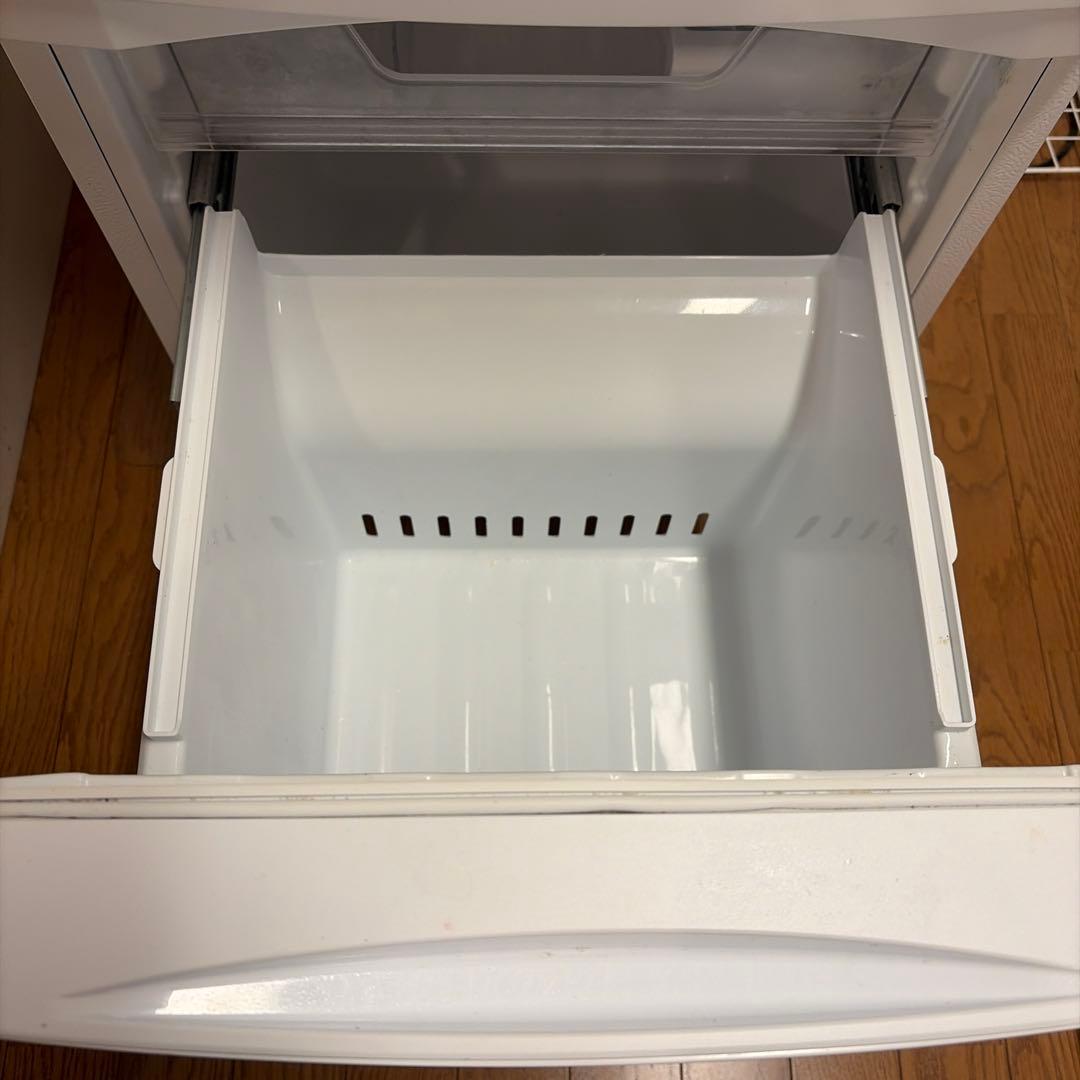 TOSHIBA 冷蔵庫 GR-U15BS 2023年式【たのメル便対応設置無料】