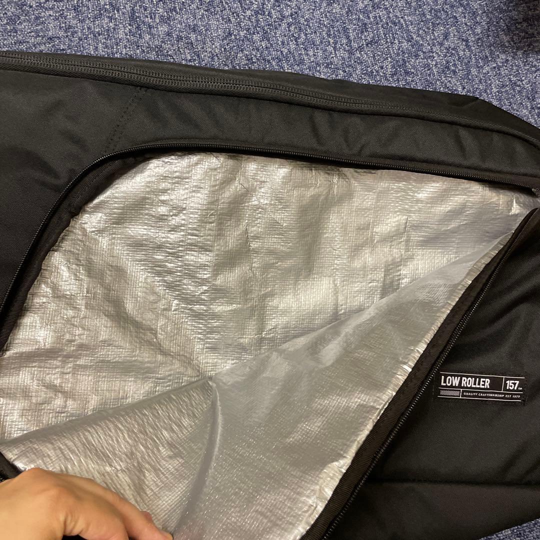 DAKINE スノーボードケース リュック TOUR BAG 157cmまで