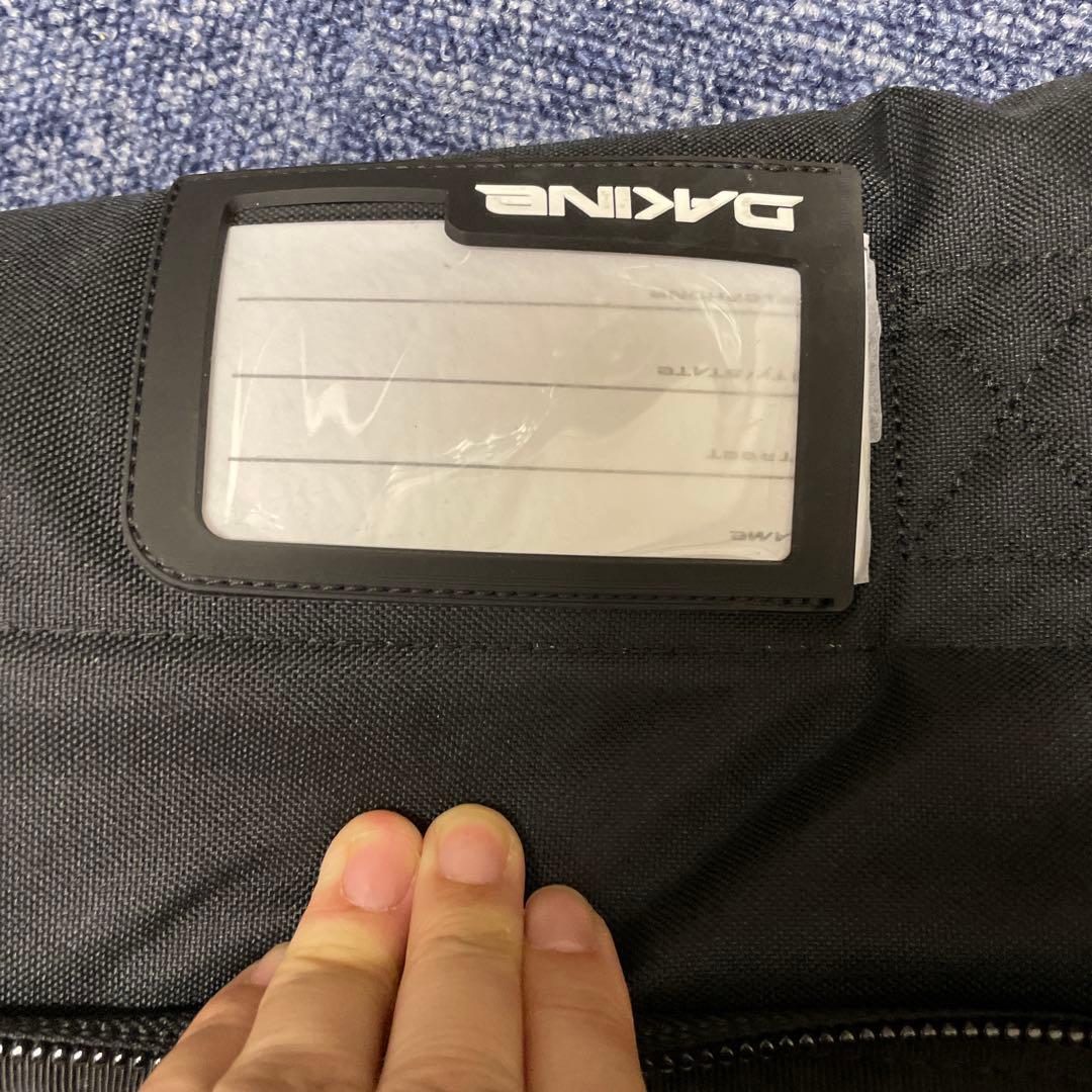 DAKINE スノーボードケース リュック TOUR BAG 157cmまで
