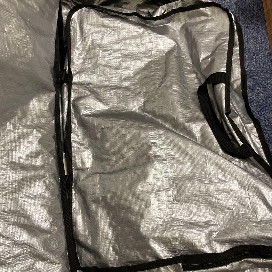 DAKINE スノーボードケース リュック TOUR BAG 157cmまで