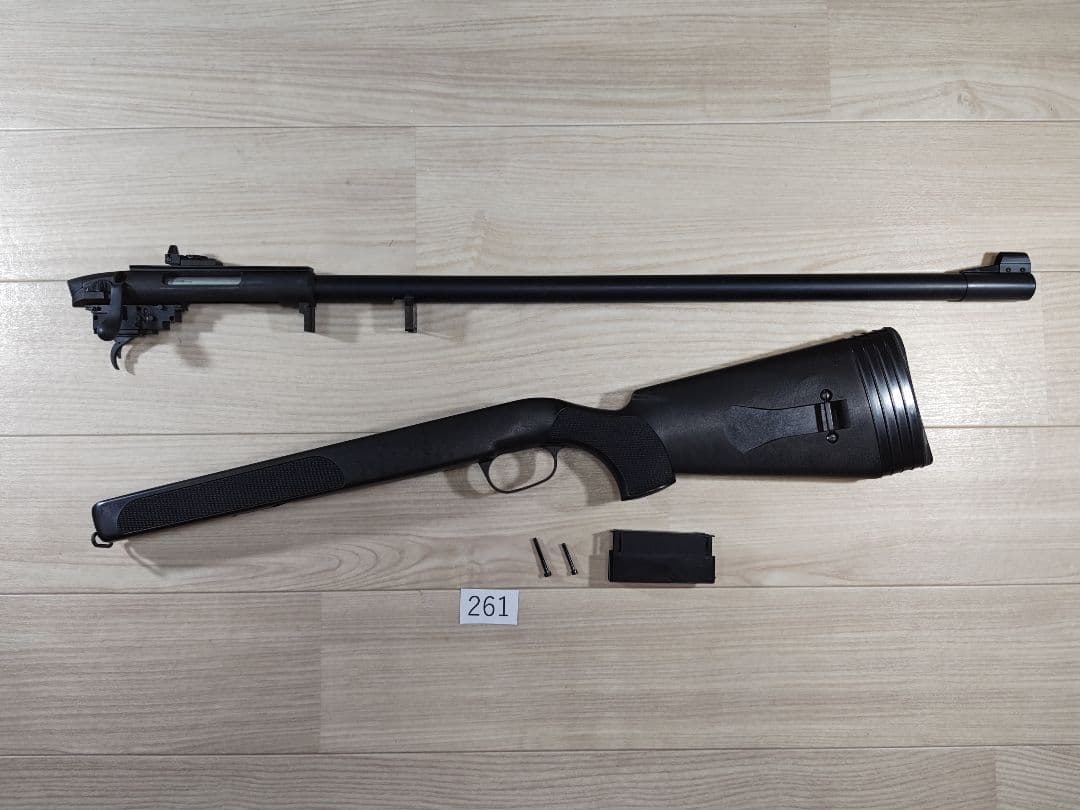 マルゼンAPS-2 OR No.261