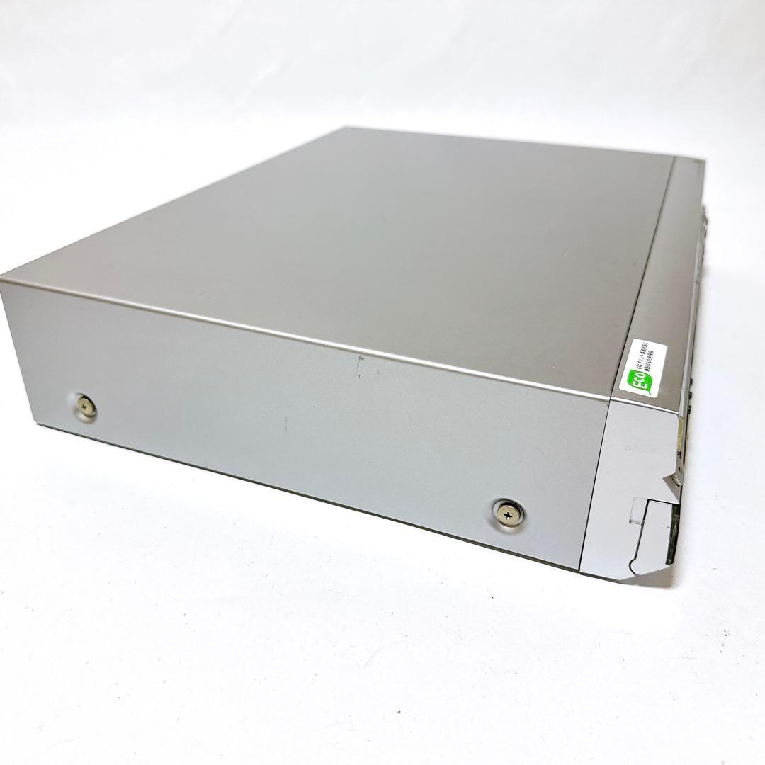 Panasonic DIGA ディーガ DMR-ES30V ダビング機能