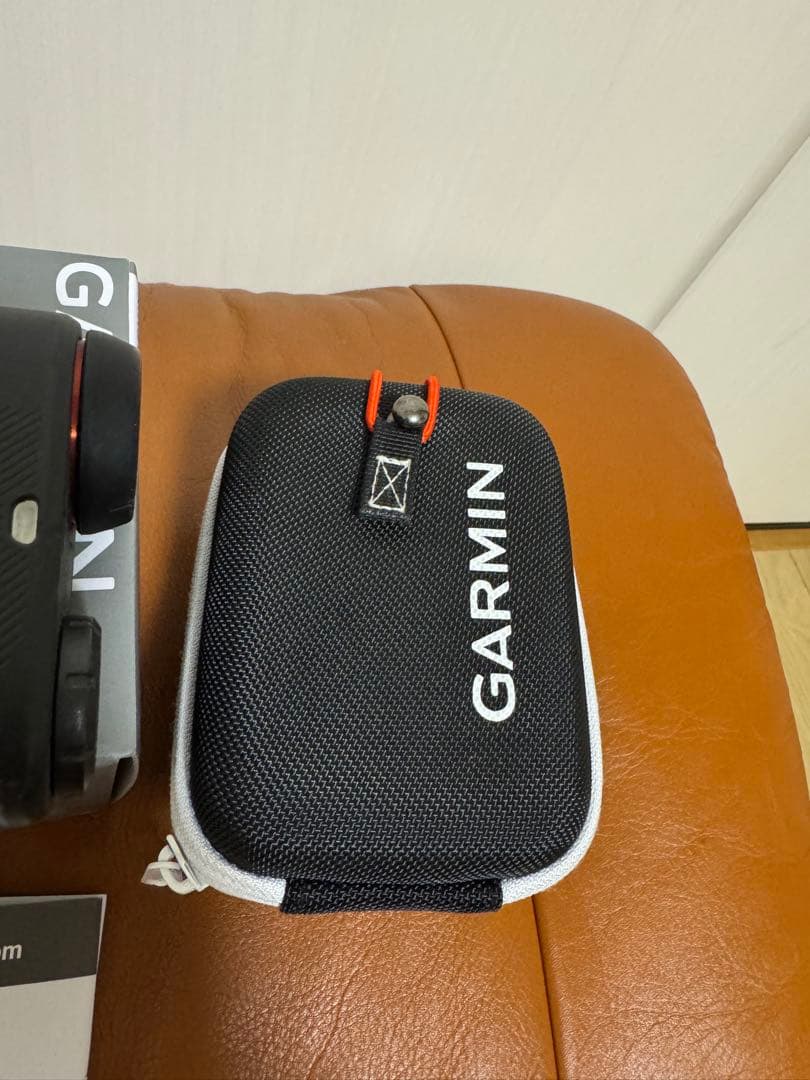 ガーミン直営店購入保証残一年ありAPPROACH Z30 中古美品