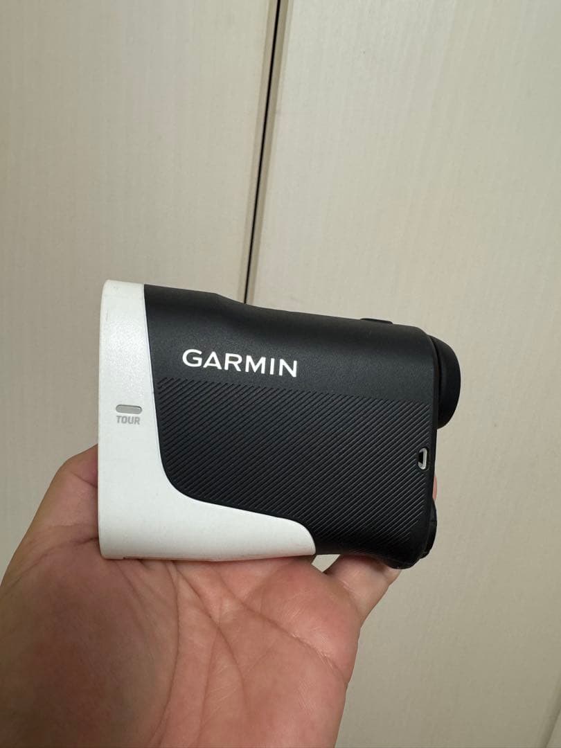 ガーミン直営店購入保証残一年ありAPPROACH Z30 中古美品