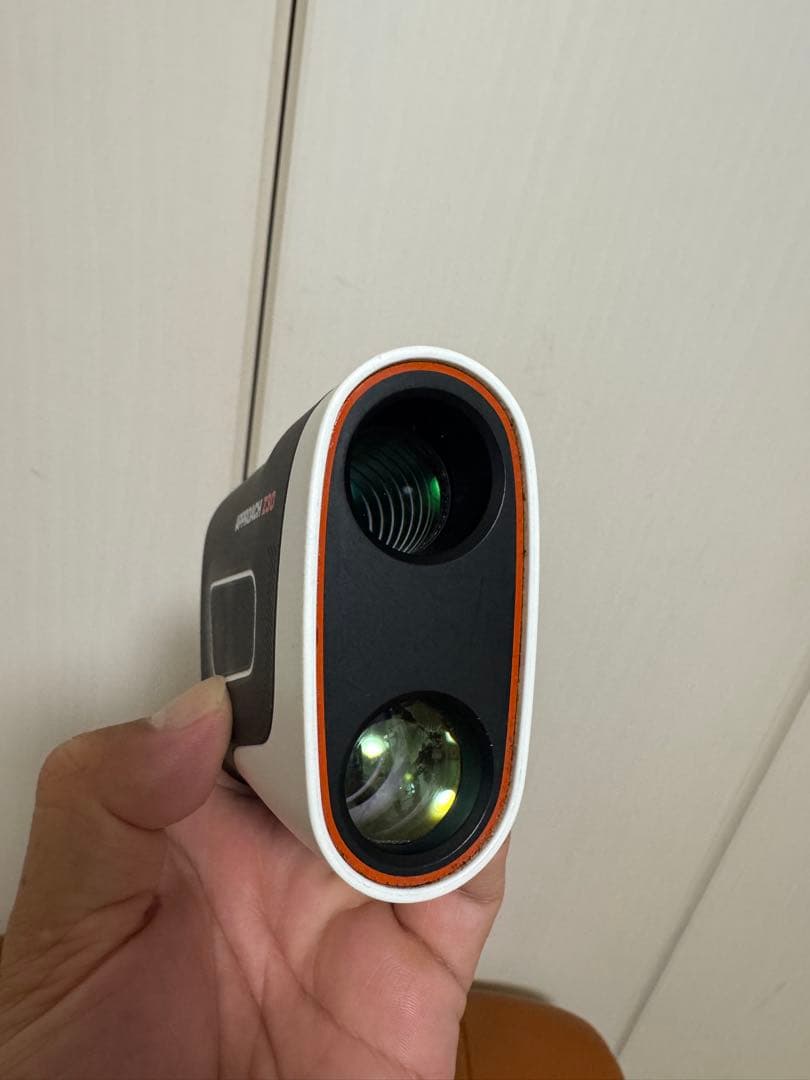 ガーミン直営店購入保証残一年ありAPPROACH Z30 中古美品