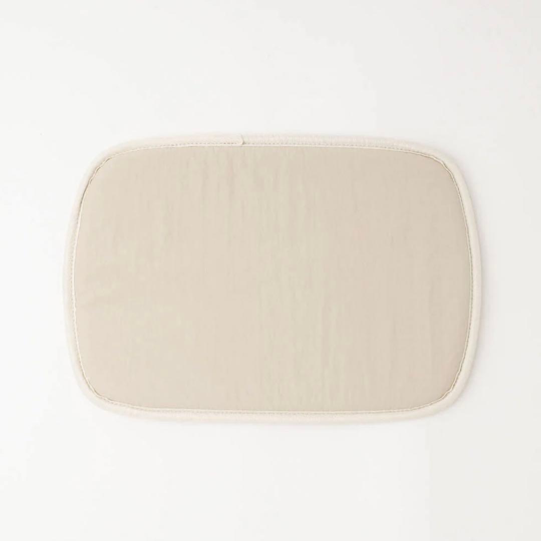 (AYANO)moncheri キルティングコンパクトスリングバッグ