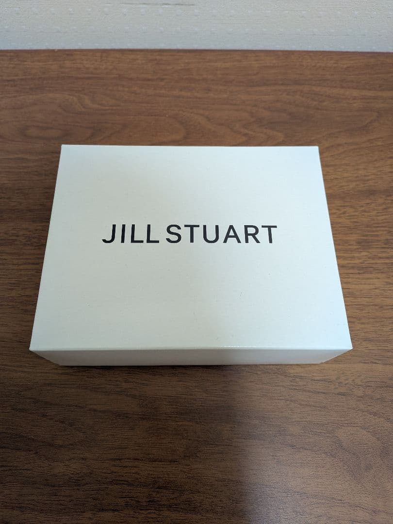 JILL STUART 二つ折り財布 ピンク