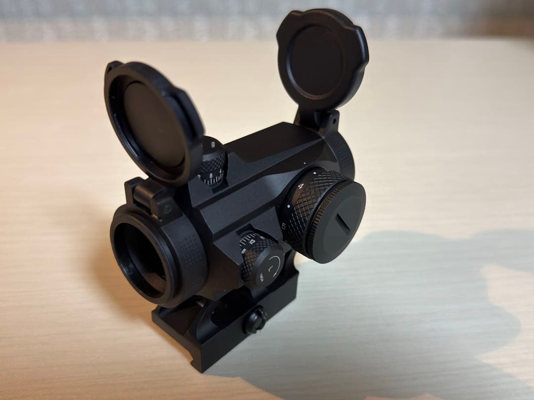 トイガン Vector Optics Maverick-II 1x25 GenII