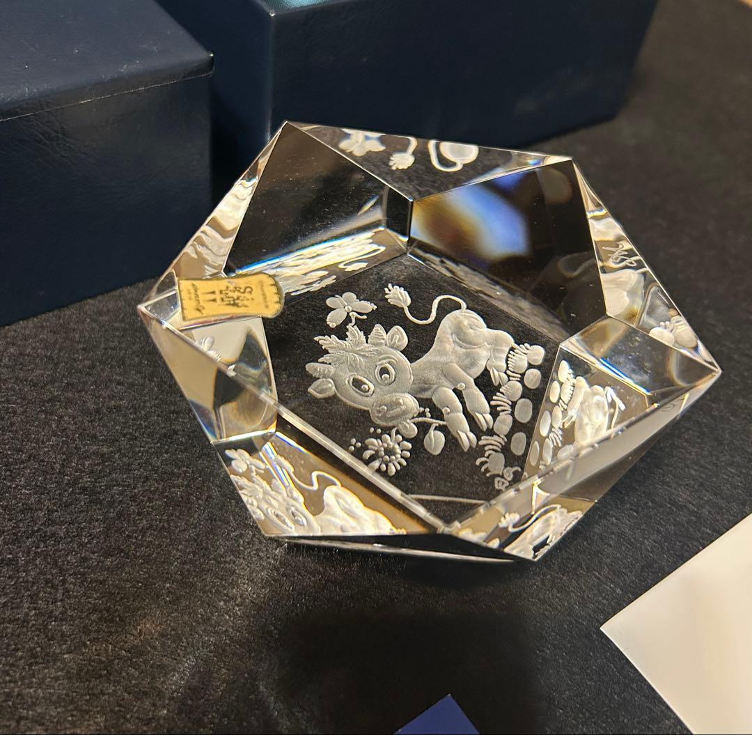 マイセンクリスタル Meissener Bleikristall マイセン