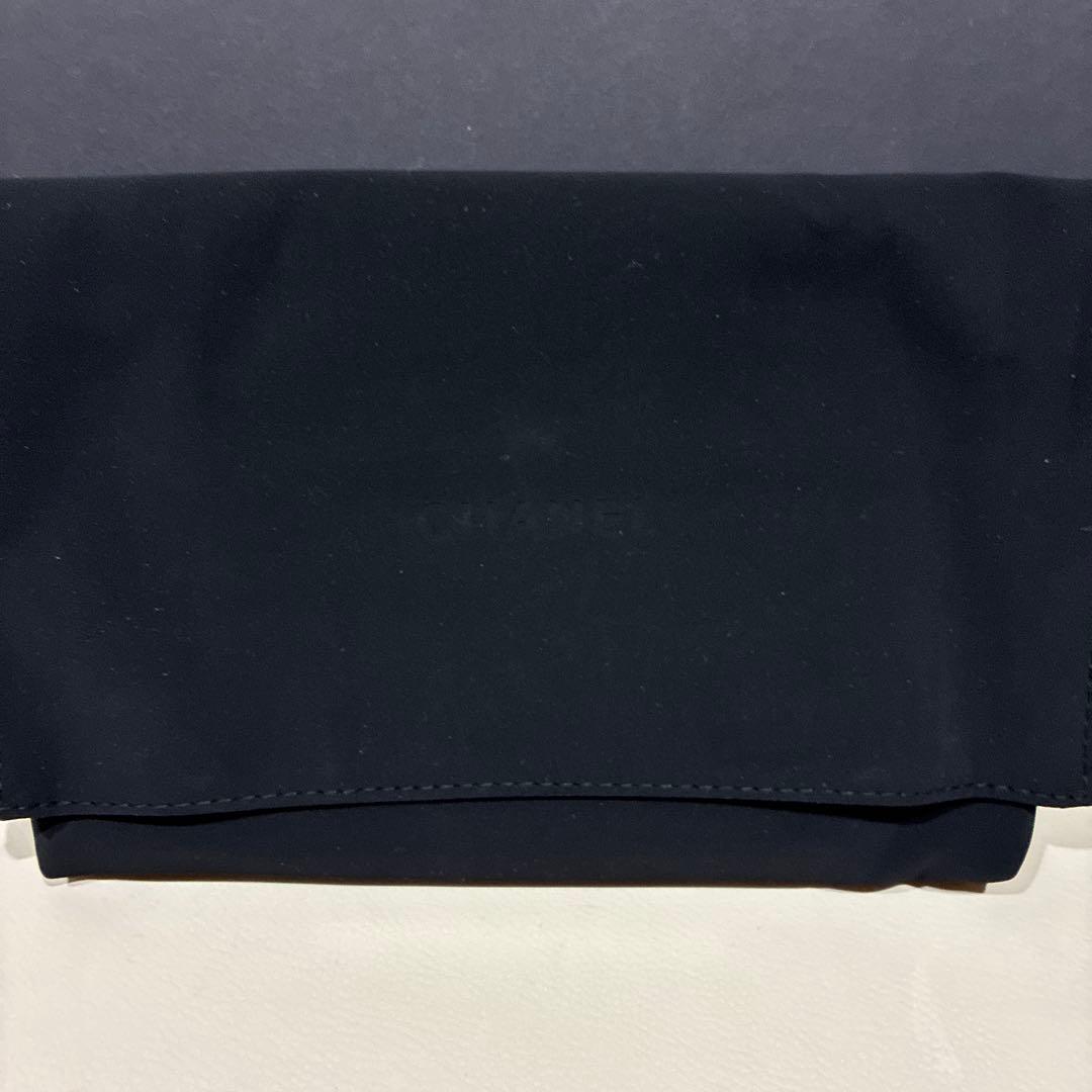 CHANELシャネル ショルダーバッグ チェーンバック　ノベルティ　ピンク