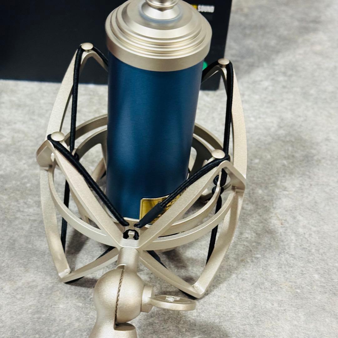 Blue Microphones Bluebird SL コンデンサーマイク