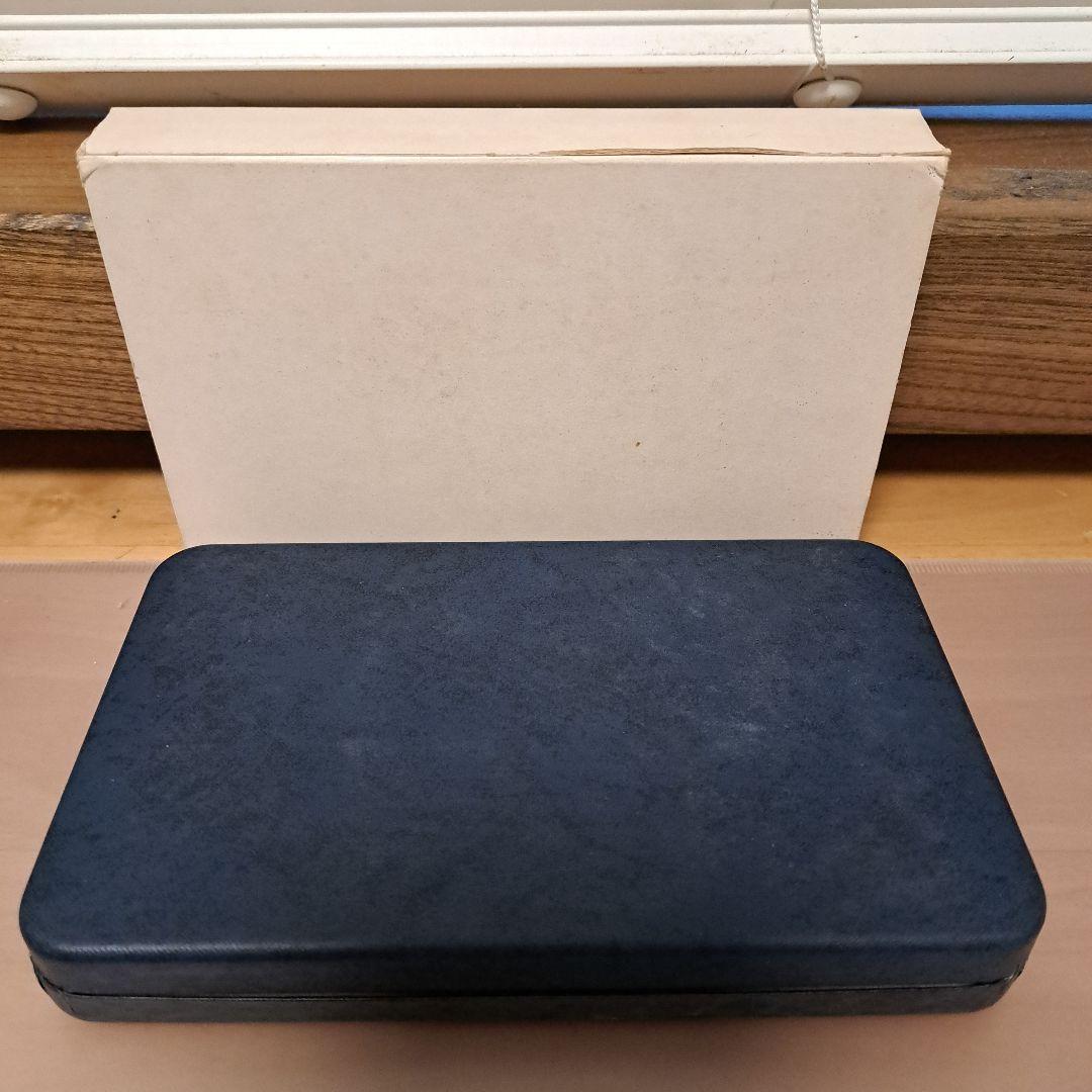 モ*ー様 1973 フランクリンミント バルバドス島 史上初の公式貨幣セット